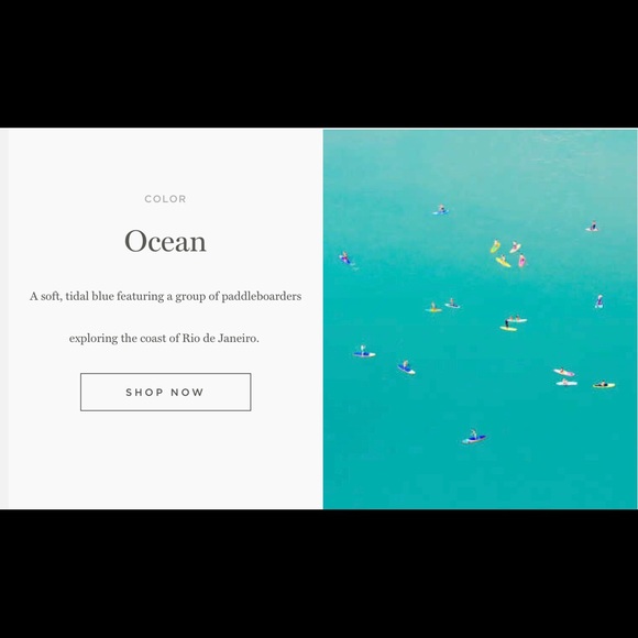 ***ISO***Away Luggage Limited Edition Gray Malin - Picture 2 of 2